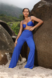 Calça Majestic Azul
