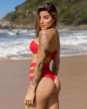 Biquíni Lara Vermelho (6579730645164)