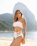 Maiô Trancoso Branco