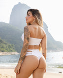 Maiô Trancoso Branco