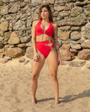 Biquíni Mia Vermelho