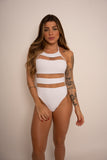 Maiô Mila Branco
